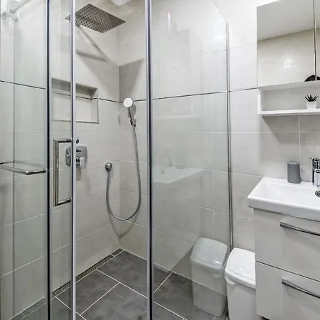 Appartement Lada