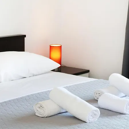 Lada 아파트 마카르스카