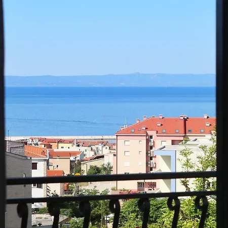 Appartement Lada *